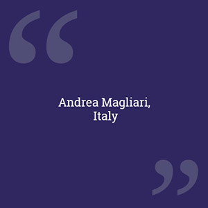 Andrea Magliari